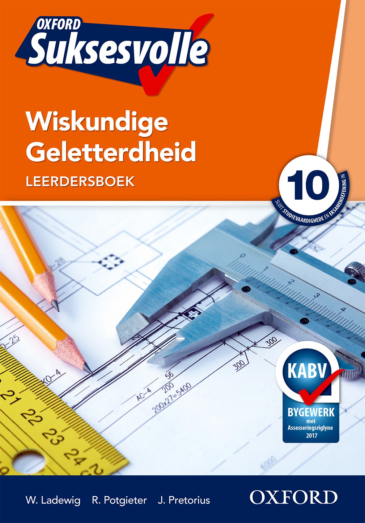 Oxford Suksesvolle Wiskundige Geletterdheid Graad 10 Leerdersboek 1 Oxford Suksesvolle Wiskundige Geletterdheid Graad 10 Leerdersboek