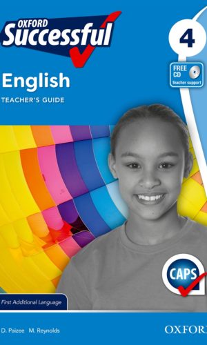 Oxford Successful English First Additional Language Grade 12 Learner’s ...