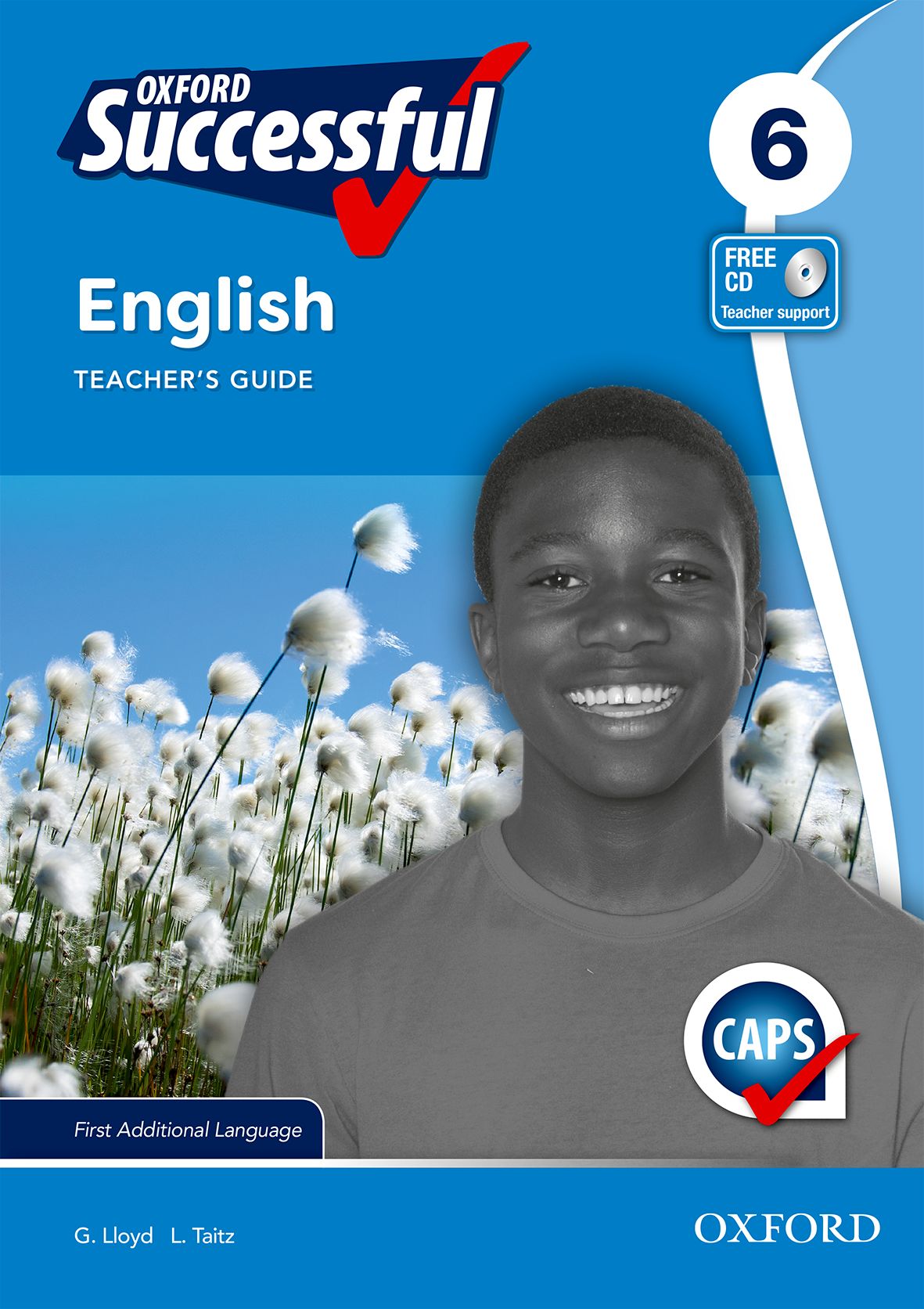 Oxford Successful English First Additional Language Grade 6 Teacher’s ...