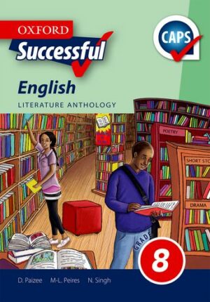 Oxford Successful English First Additional Language Grade 8 Literature ...