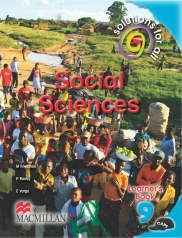 SOLUTIONS FOR ALL Social Sciences GRADE 9 LEARNER 'S BOOK 1 SOLUTIONS FOR ALL Social Sciences GRADE 9 LEARNER 'S BOOK