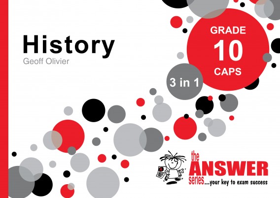 GR 10 HISTORY 3in1 CAPS 1 GR 10 HISTORY 3in1 CAPS TEXTBOOK