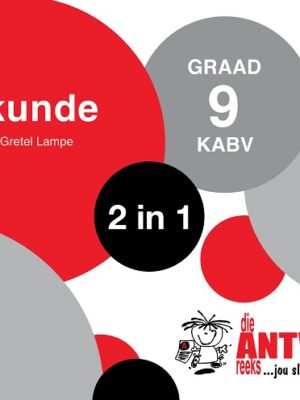GR 9 WISKUNDE '2in1'
